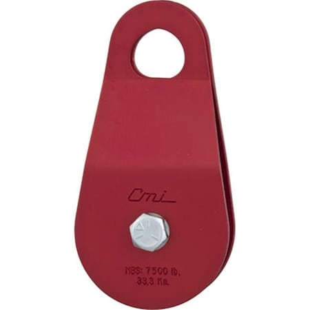 Cmi Cmi 435510 Cmi 2 in. Service Line Pulley Bushing 435510